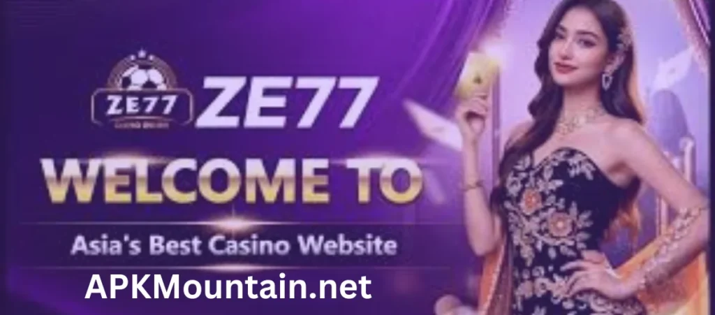 ZE77 game