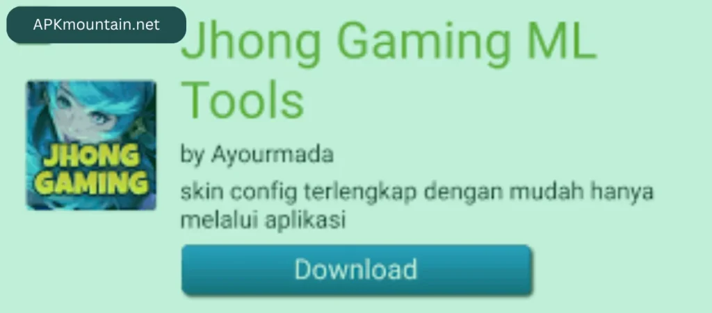 Jhong gaming