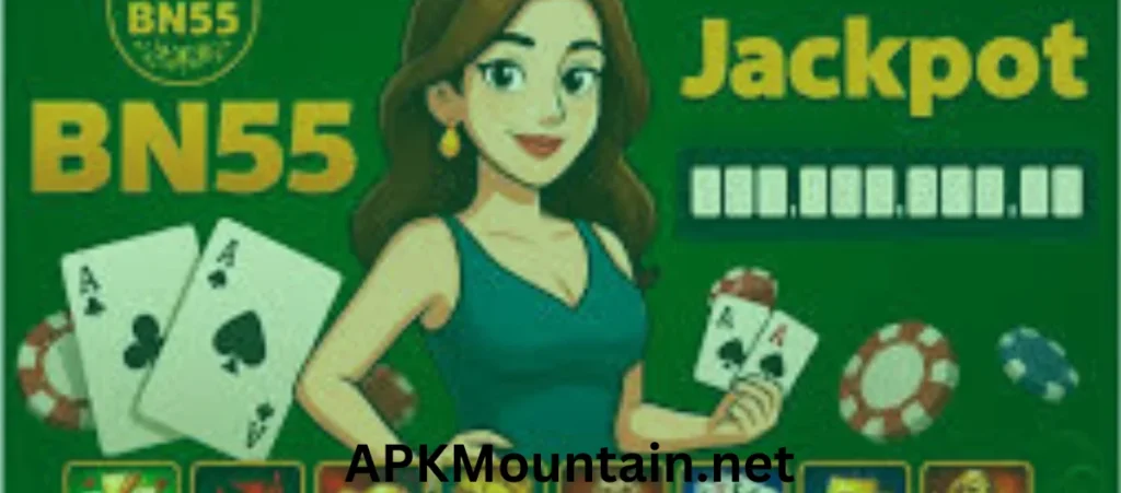 BN55 game