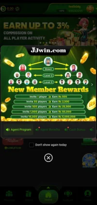 JJwin game
