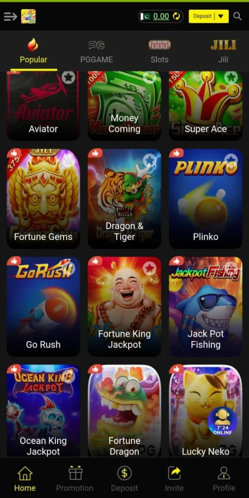 BBa 777 game