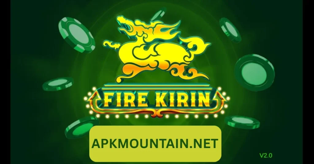 Firekirin Game main picture
