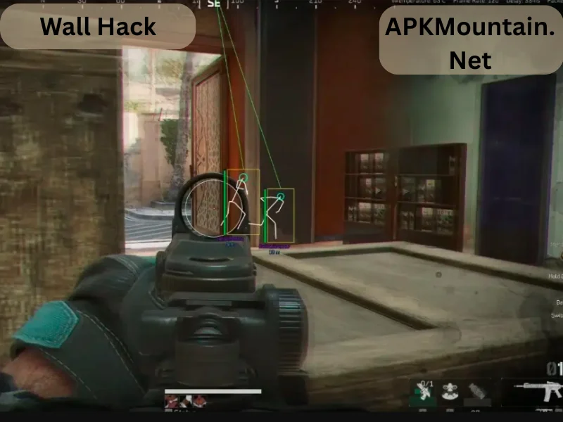 Delta force main image