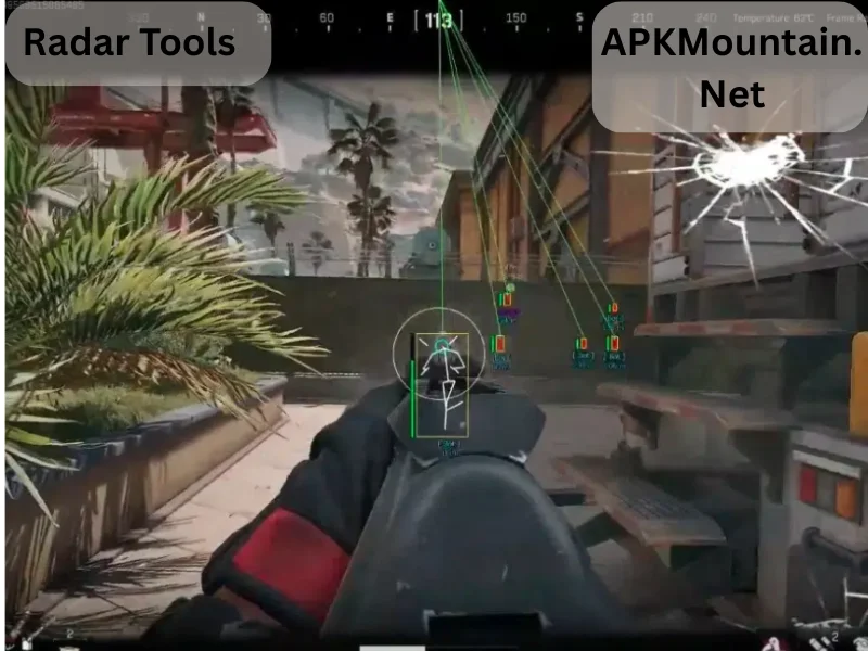 Delta force main image