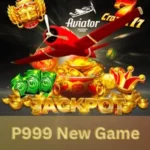 p999 Game feature image