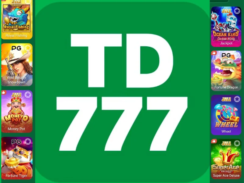 TD777 Game
