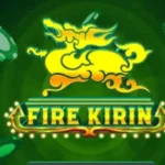 Fire Kirin game Logo