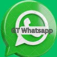 This is GB Whatsapp feature image with whatsapp logo