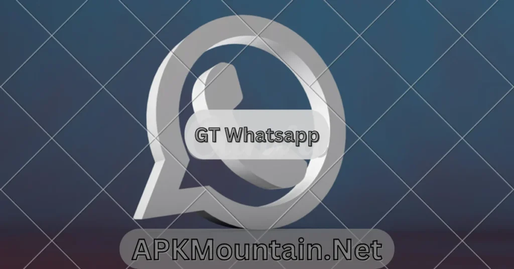 GT Whatsapp main Image 