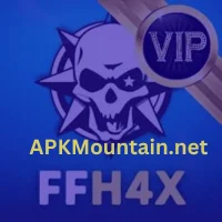 FFH4X injector