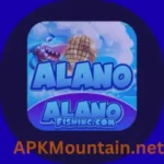 Alanofishing game