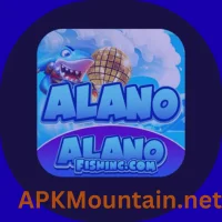 Alanofishing game