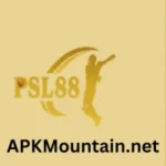 PSL88 game