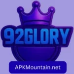 92 Glory game