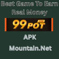 99pot Game APK download - Best game to earn real money in Pakistan