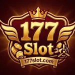 177Slot Game homepage