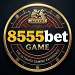 8555Bet Game official image