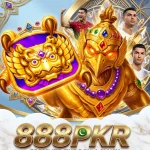 888Pkr Game APK