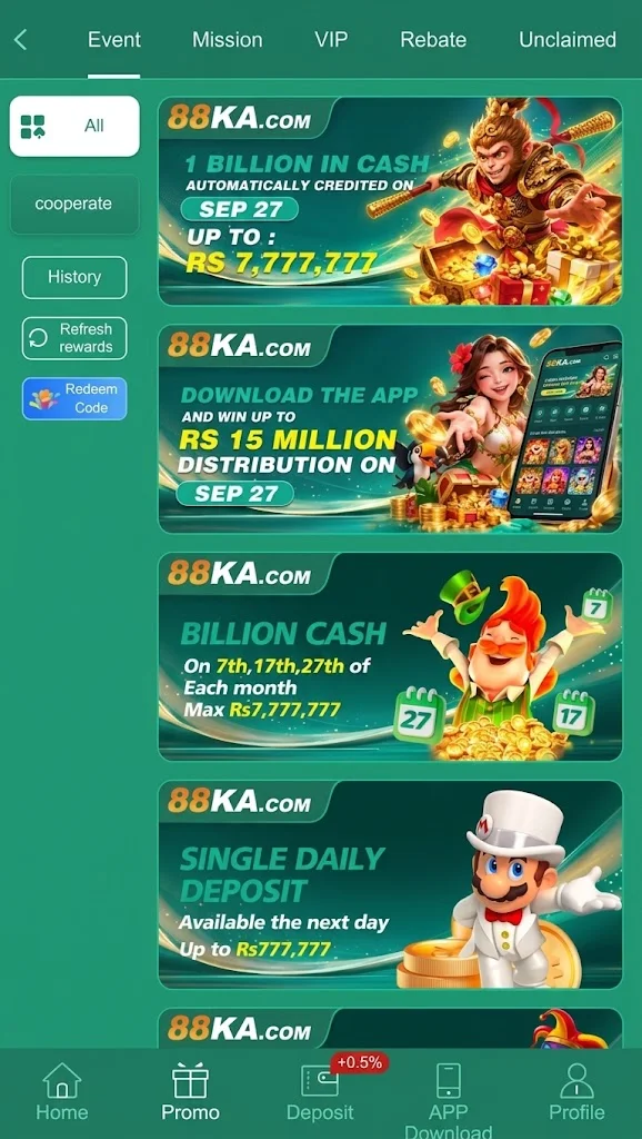 88KA APK