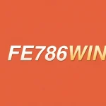 FE786 Game logo