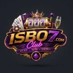 Isb07 Game Icon