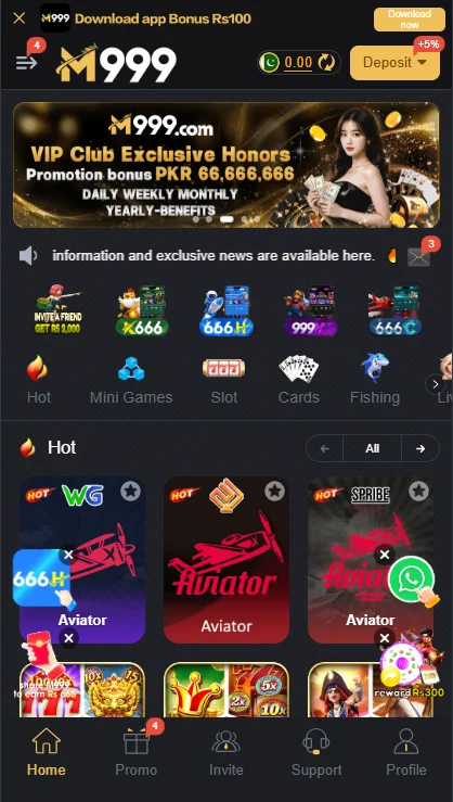 M999 Game download
